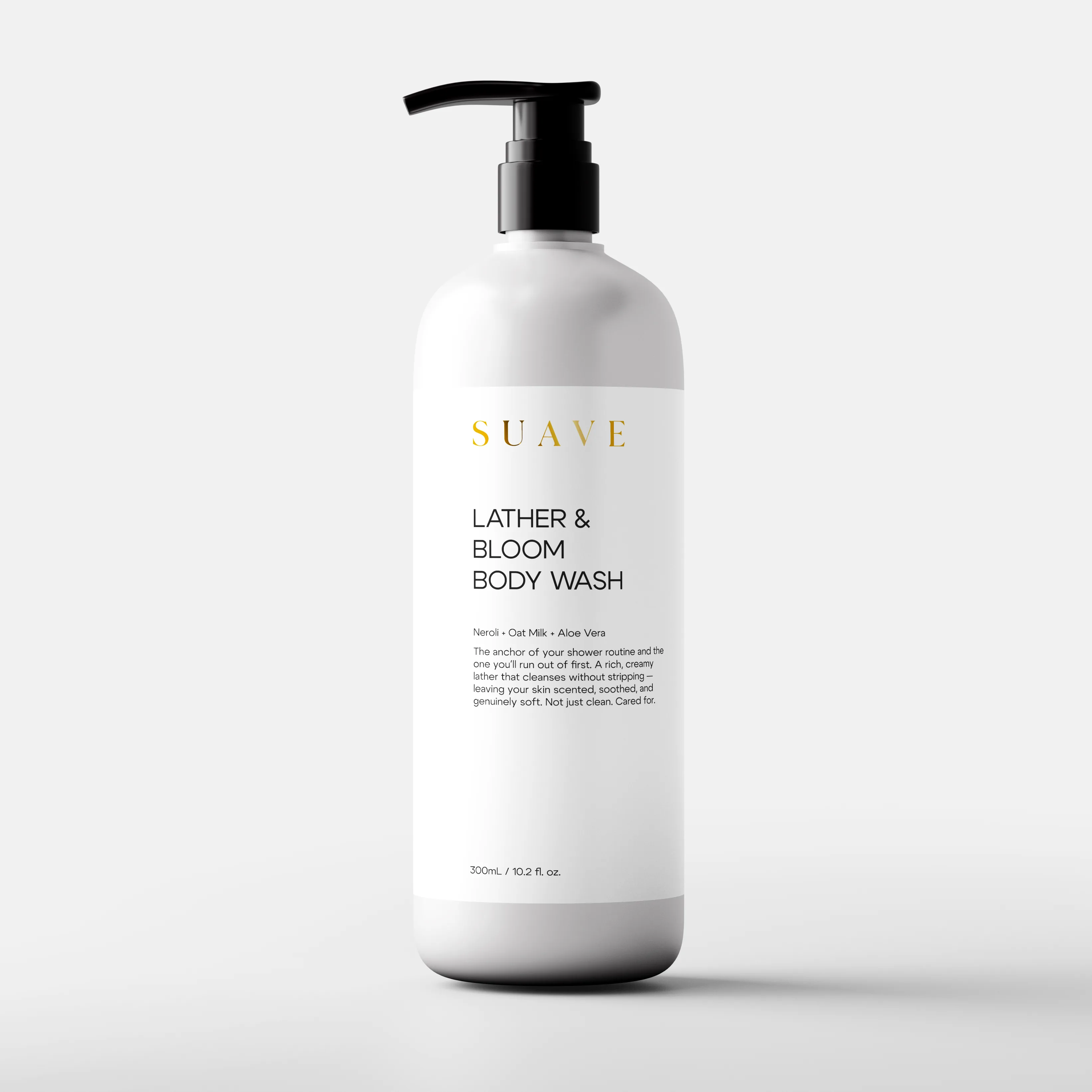 Softening Body Wash