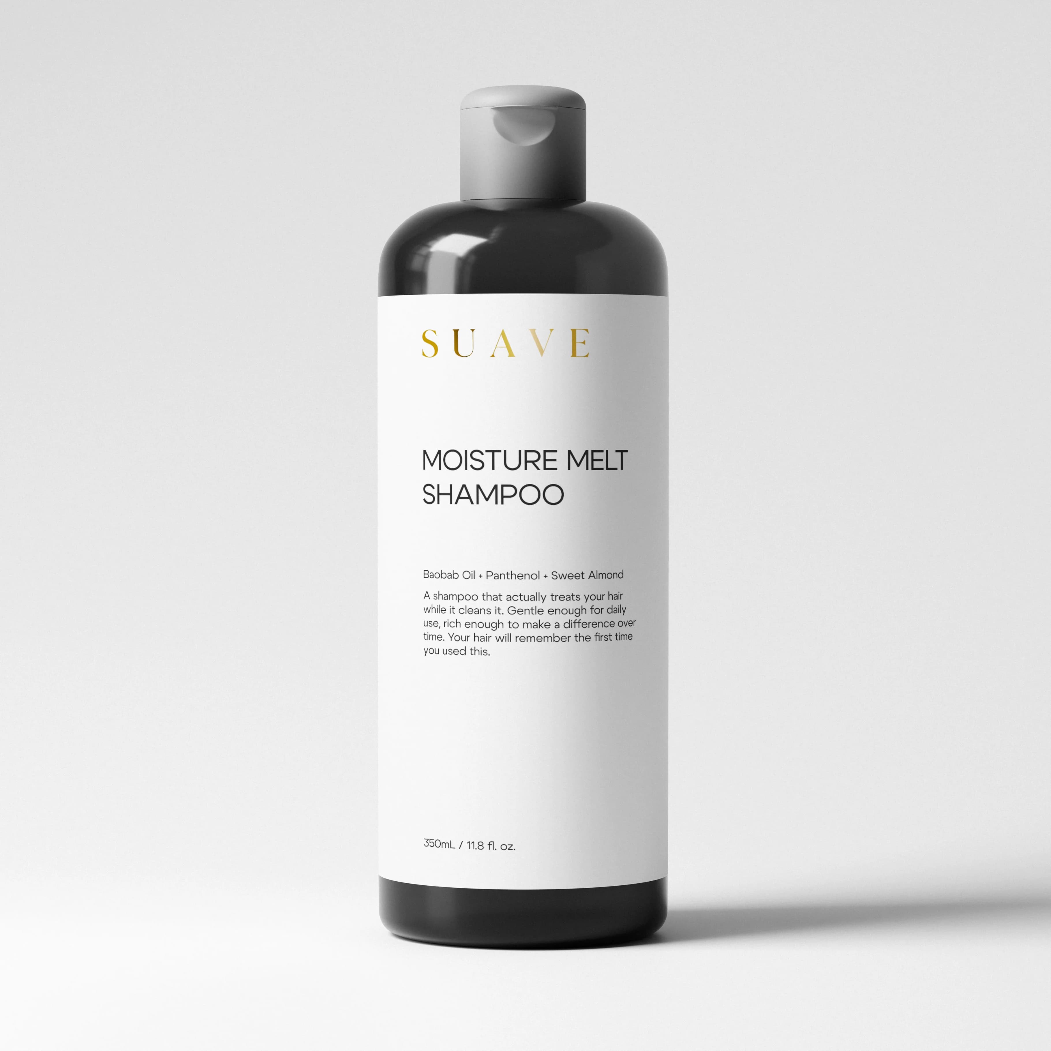 Nourishing Shampoo